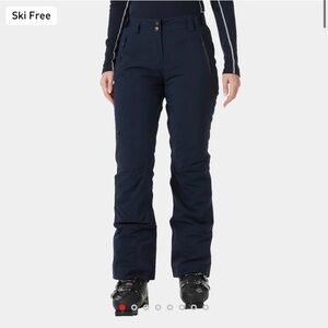 Helly Hansen Women’s Legendary Insulated Ski Pants